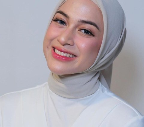 Potret Terbaru Nina Zatulini Semakin Cantik dan Elegan, Netizen Terpesona 'Langsing Walau 3 Anak'