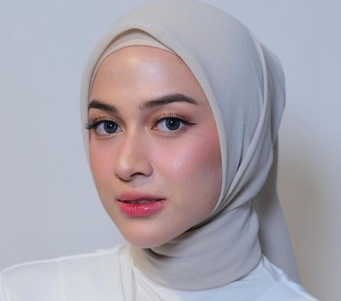 Potret Terbaru Nina Zatulini Semakin Cantik dan Elegan, Netizen Terpesona 'Langsing Walau 3 Anak'