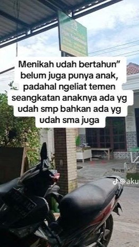 14 Tahun Menanti, Perjuangan Sepasang Suami Istri untuk Punya Buah Hati Ini Berakhir Manis