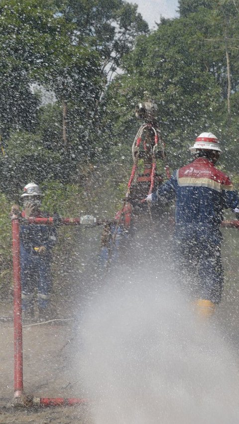 Sumur Milik Pertamina Bocor Sebabkan Bau Menyengat, Warga Prabumulih Alami Sesak Napas