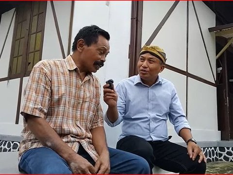 Mengenal Salib Putih, Misi Penyelamatan Pasangan Suami Istri Asal Eropa Terhadap Korban Wabah Kelaparan di Semarang pada Awal Abad ke-20