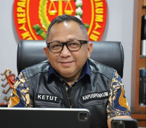 Kejagung Koordinasi dengan KPK Tangani Kasus LPEI, Tidak Ingin Ada Tumpang Tindih