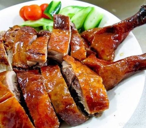 Trik Mudah Membuat Daging Bebek Empuk dengan Bahan dan Teknik Simpel Tapi Hasil Maksimal dan Tidak Amis