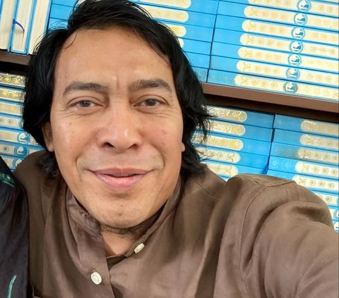 Uhuy, KPU Jabar Sahkan Alfiansyah Komeng Raih 5.399.699 Suara