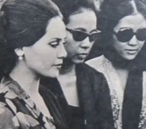 Jarang Disorot, Ini Sosok Istri Cantik Keempat Soekarno yang Disebut 'Lambang Perempuan Jawa'