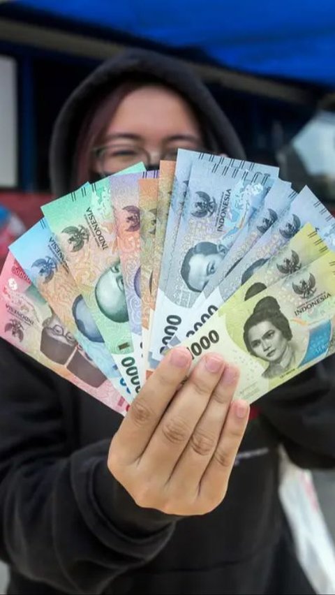Tukar Uang Baru untuk Idulfitri di Jatim tanpa Ribet, Bank Indonesia Beri Tips Ini