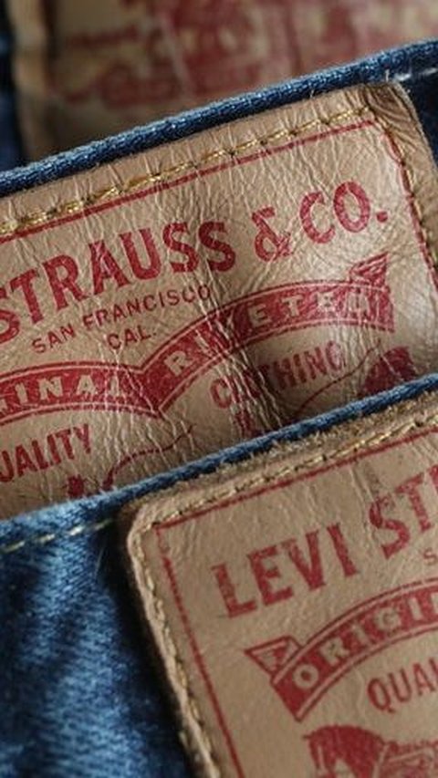 <b>1. Levi Strauss & Co.</b>