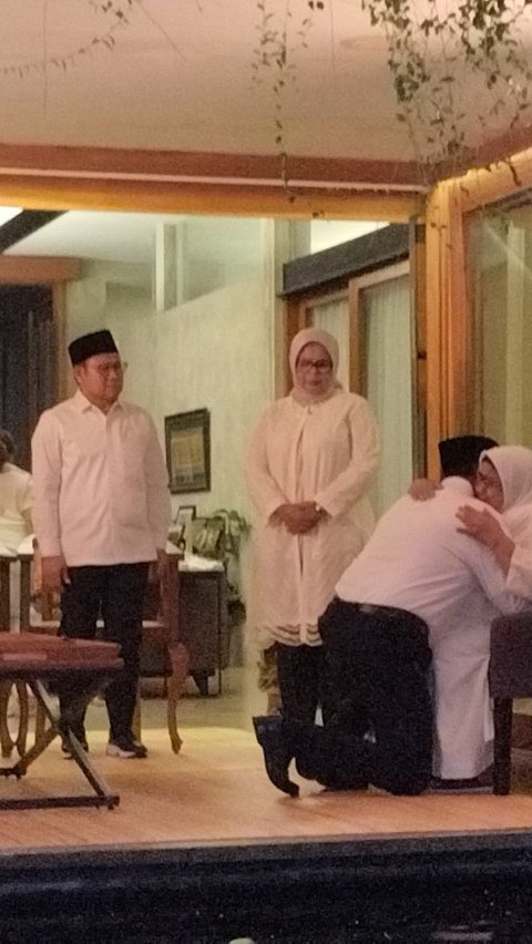 Kisah Hidup Ibunda Anies Baswedan, Sarjana Pertama di Keluarga dan Tanggal Lahir Tepat Pemunguman Hasil Pemilu 2024