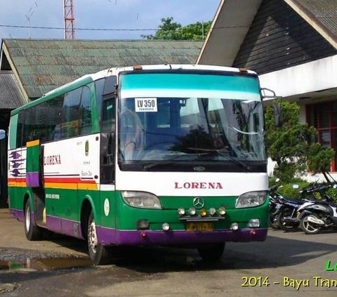 Tips Memilih Tempat Duduk di Bus agar Tak Mabuk Selama Perjalanan