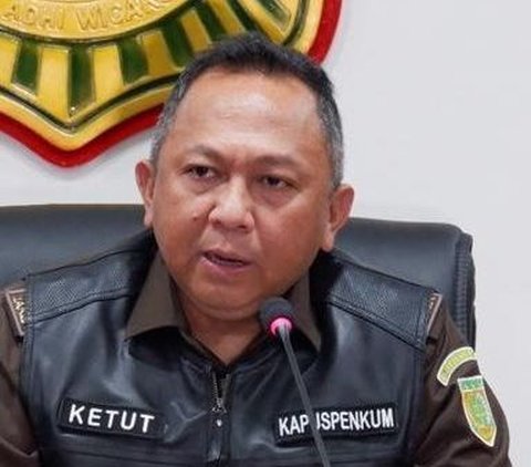 Kejagung Periksa Direktur PT Asset Pacific Terkait Korupsi Duta Palma