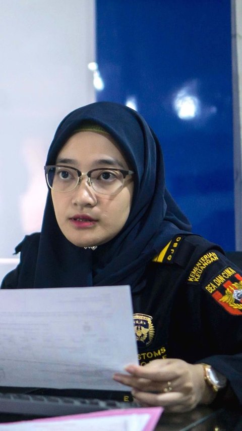 Bea Cukai Beri Izin Perlakuan Tertentu untuk Perusahaan Ini