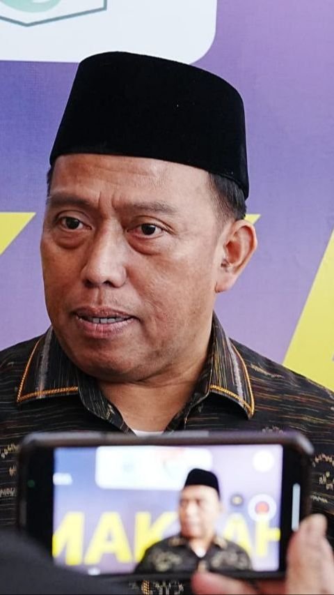 Demi Pelayanan Optimal Kepada Jemaah, Petugas Haji Indonesia Harus Rela Tidak Berhaji