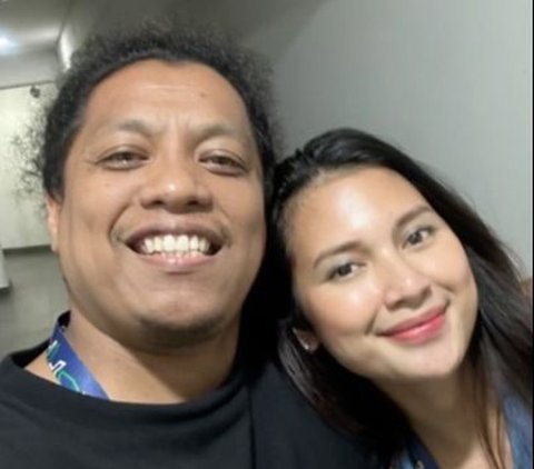 Revealed! Arie Kriting Turns Out to be Closer to Ibunda Indah Permatasari Before Marriage