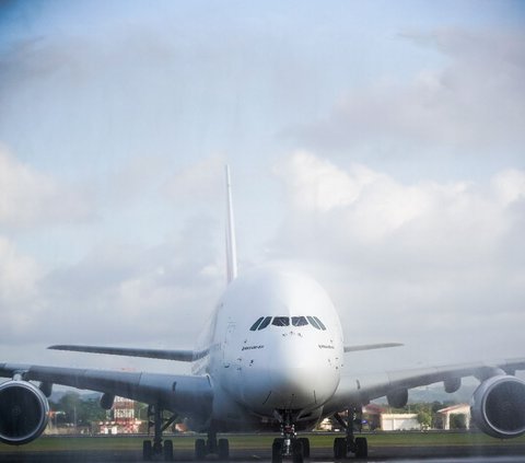 Jangan Asal Pesan Tiket, Ketahui Dulu Letak Kursi Paling Aman di Pesawat