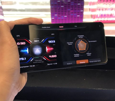 Asus ROG Phone 8 Series Officially Released in Indonesia, Here's the Price