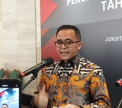 KemenPAN-RB Buka Lowongan Staf Ahli Menteri, Terbuka untuk PNS