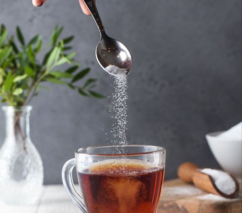 Much Sweeter than Sugar, Is Stevia Sweetener Safe? Check out the facts