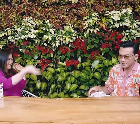 Denny Sumargo Sempat Khawatir Mandul: Soalnya Dulu Gua Bandel dan Mikir Bayarannya Apa Sejauh Ini