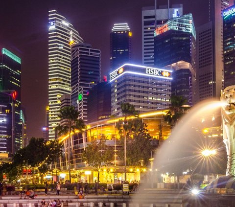 The Latest List of the 10 Happiest Countries in Asia, Indonesia Not Included