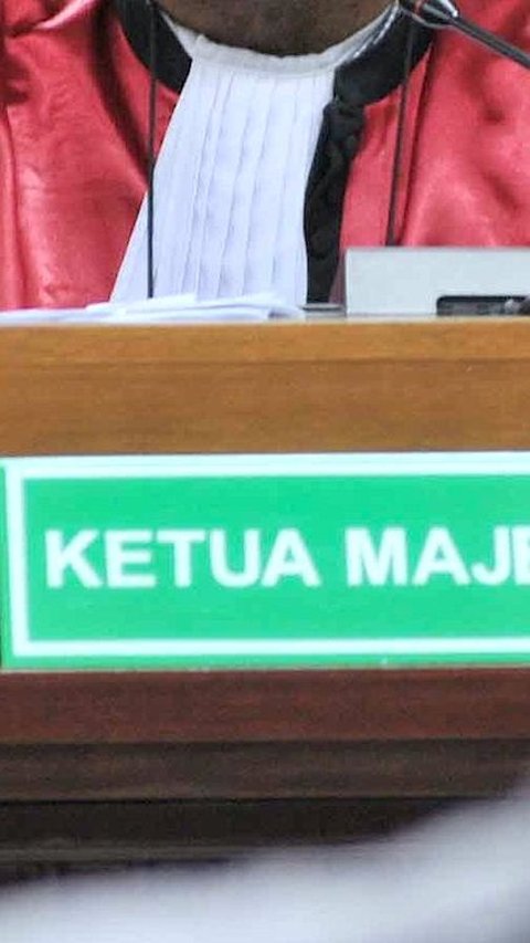 Sidang Penganiayaan Santri di Kediri, Ibu Korban Sebut Anaknya Dianiaya sejak Agustus 2023