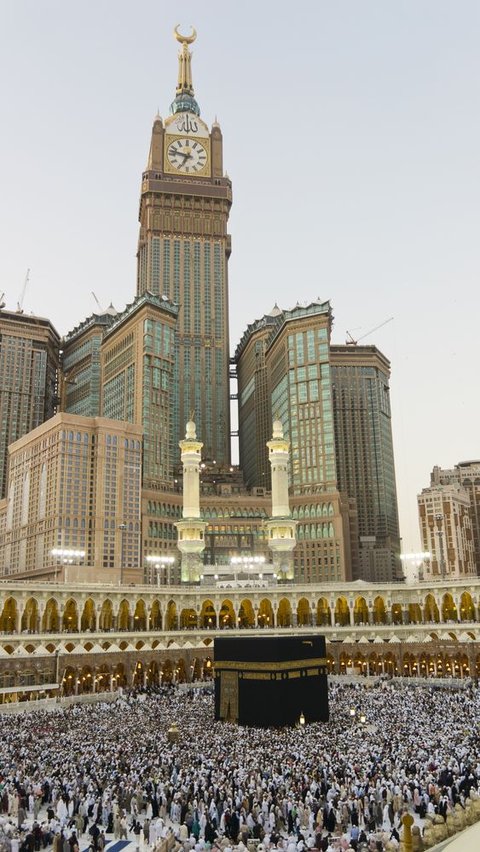 Menghadirkan Berbagai Agen Travel Khusus Haji dan Umrah Terkemuka