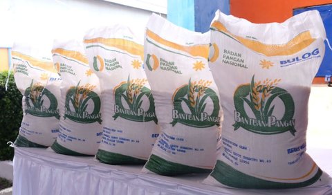 Sebelumnya, pemerintah melalui BULOG memang sudah membanjiri sejumlah pasar induk dengan beras Stabilisasi Pasokan dan Harga Pangan (SPHP). <br>