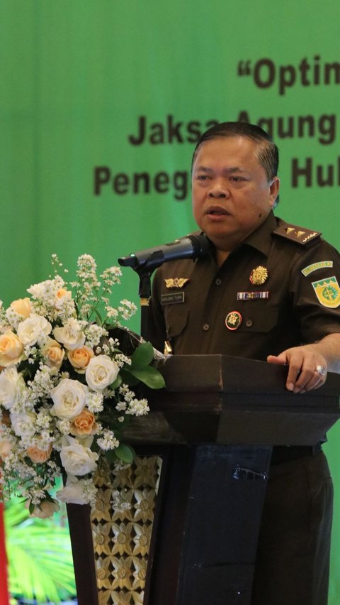 Pra Musrenbang JAM-Intelijen Bahas Transformasi Penegakan Hukum Modern Menuju Indonesia Emas 2045