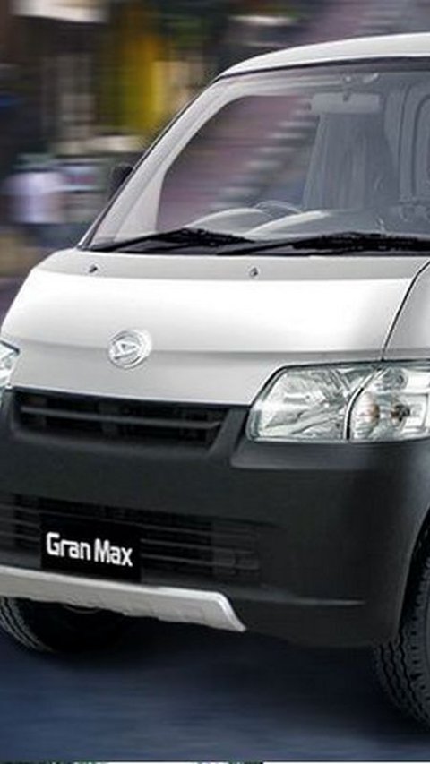 <b>Daftar Harga Daihatsu Gran Max Pick Up dalam Kondisi Bekas, Mumpuni untuk Sektor Niaga</b><br>