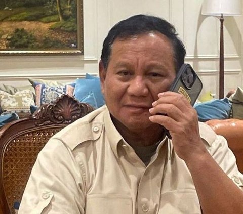 Hasil Rekapitulasi Prabowo-Gibran 96 Juta, TKN Klaim Kemenangan