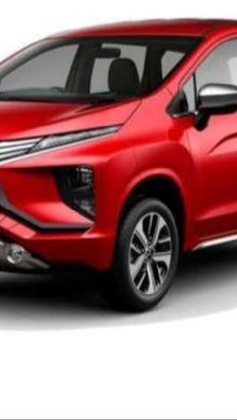 <b>Daftar Harga dan Spesifikasi  Mitsubishi Xpander, MPV Rasa SUV</b><br>