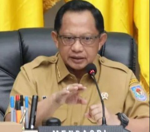 Mendagri Tito: Pemilu 2024 Lebih Teduh, Sejuk Dibanding 2019