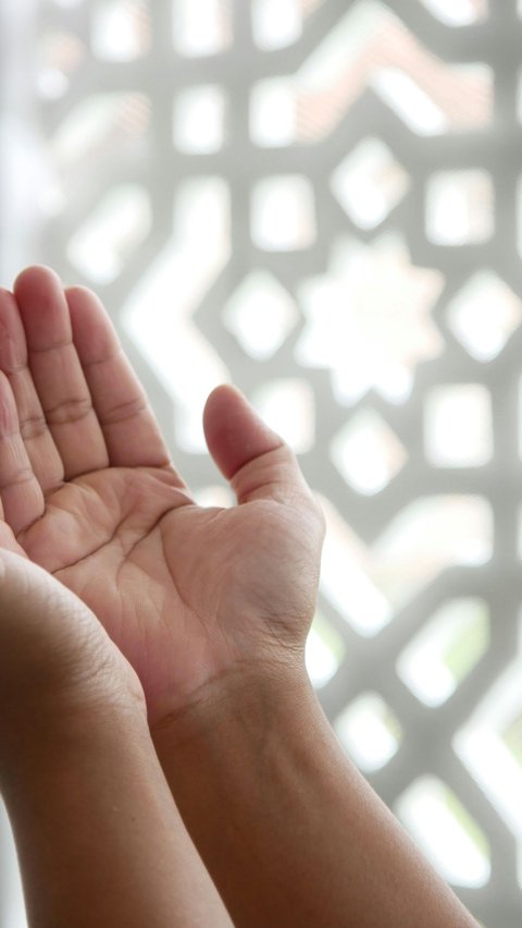 Doa Ramadhan Pilihan Lengkap dengan Artinya