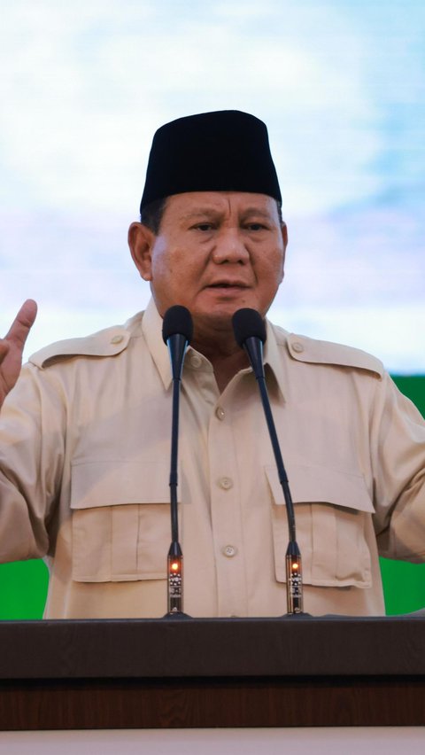 Prabowo Terima Banyak Ucapan Selamat dari Kepala Negara: Mereka Terkesan Pemilu di Indonesia Lancar dan Tertib