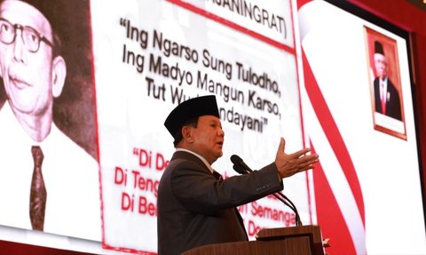 Prabowo Terima Banyak Ucapan Selamat dari Kepala Negara: Mereka Terkesan Pemilu di Indonesia Lancar dan Tertib