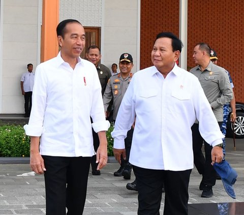 Prabowo Terima Banyak Ucapan Selamat dari Kepala Negara: Mereka Terkesan Pemilu di Indonesia Lancar dan Tertib