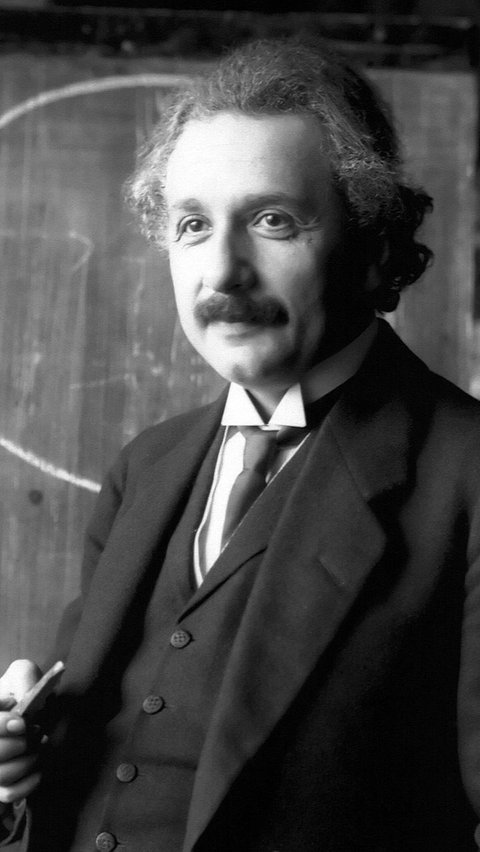 Sejak Dulu, Teori Einstein Sudah Jelaskan Ada Perbedaan Bunyi Suara di Bumi dan Mars<br>