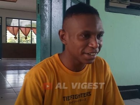 Punya Penyakit Tumor dan Ambeien, Prajurit Ini Jalani Operasi Saat Sadar Kaget Tiba-Tiba Sudah Pakai Pampers