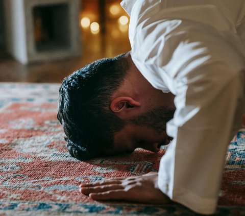 6 Benefits of Tarawih Prayer for Body Health, One of which is Good for the Heart