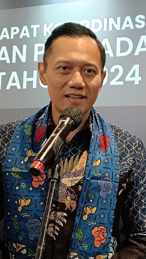 AHY: Prabowo-Gibran Menang Meyakinkan, Pemimpin Indonesia Lima Tahun ke Depan<br>