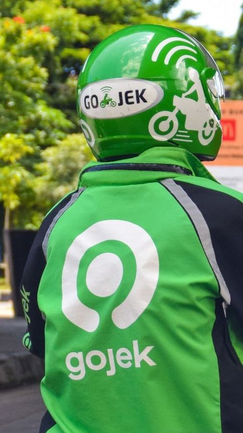 Bukan THR, Gojek Bakal Kasih Ini ke Driver Ojol <br>