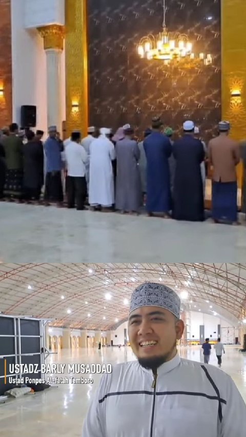 Kisah di Balik Tarawih 8 Jam di Magetan yang Baru Selesai Jelang Sahur, Sudah Dilakukan Sejak 10 Tahun Silam