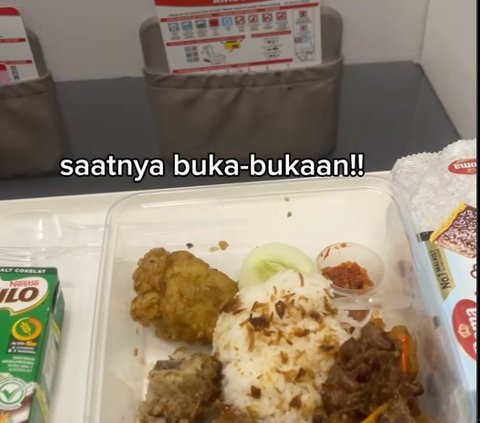 Viral Pilot Ini Jalani Puasa 19 Jam saat Bertugas, Begini Kisahnya yang Curi Perhatian