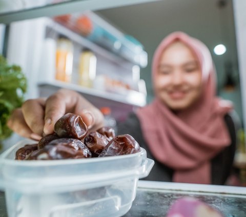 Begini Kata Mamah Dedeh Soal Nonis Berburu Takjil Puasa