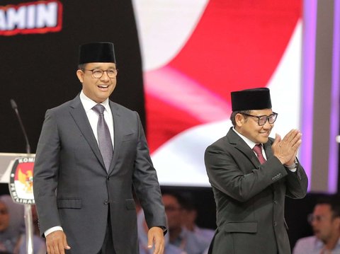 Anies-Cak Imin Officially Challenges the Results of the 2024 Presidential Election to the Constitutional Court