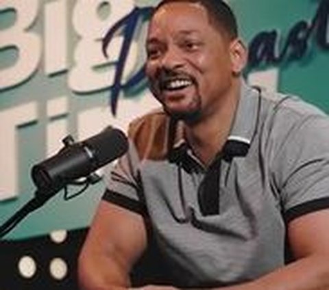 Will Smith Bintang Hollywood Blak-blakan Baca Alquran, Ungkap Kedahsyatan Isinya