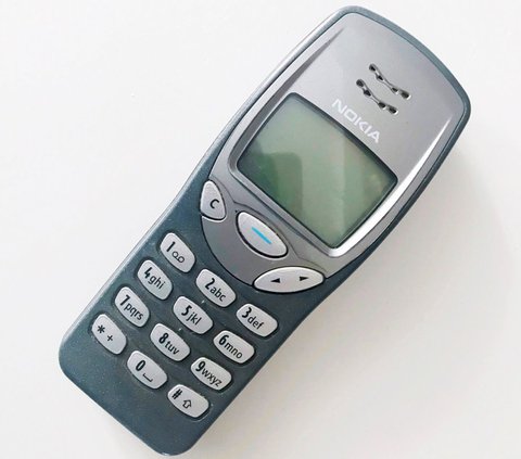 Nokia Will Release the Classic 3210 Phone Again, Here's the Leak