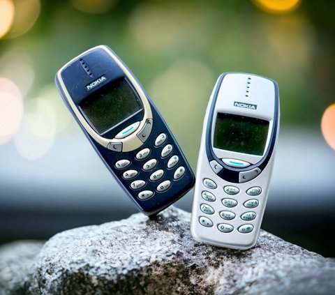 Nokia Will Release the Classic 3210 Phone Again, Here's the Leak