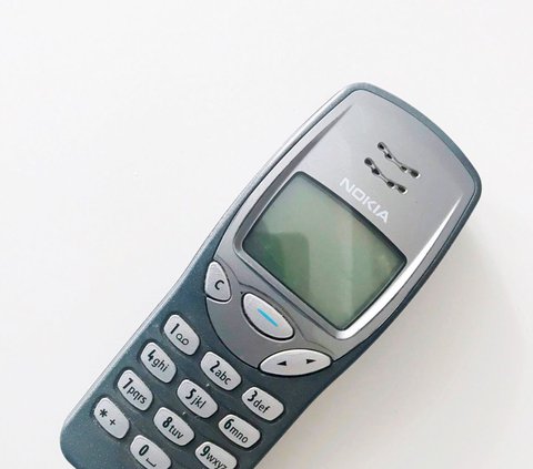 Nokia Will Release the Classic 3210 Phone Again, Here's the Leak