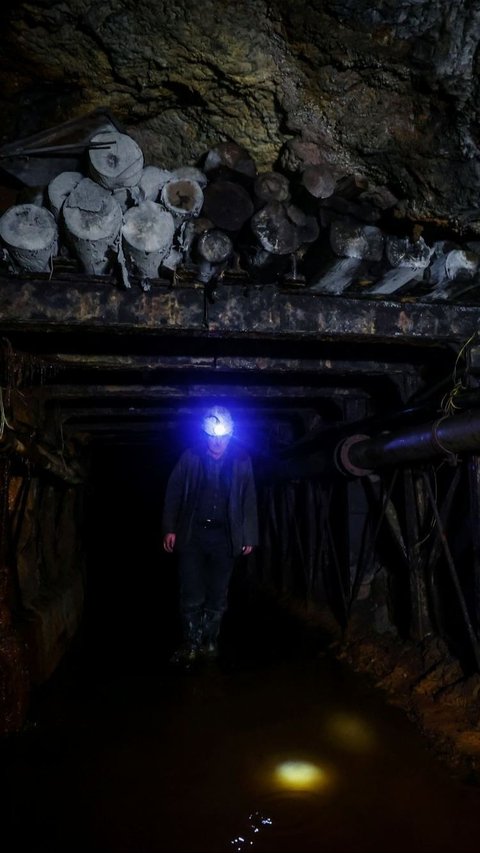 Kisah ini mengingatkan kepada kita agar tetap kuat dalam menjalankan ibadah, meskipun dihadapkan dengan berbagai tantangan. Foto: REUTERS / Florion Goga<br>