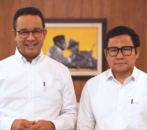 Challenging the Results of the 2024 Presidential Election to the Constitutional Court, Anies-Imin Requests a Repeat Election Without Gibran